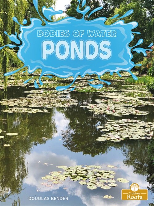 Ponds (Paperback)