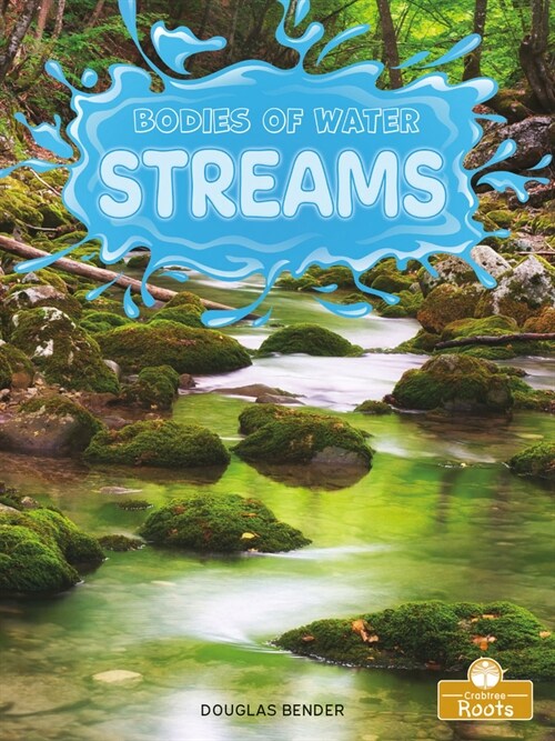 Streams (Paperback)