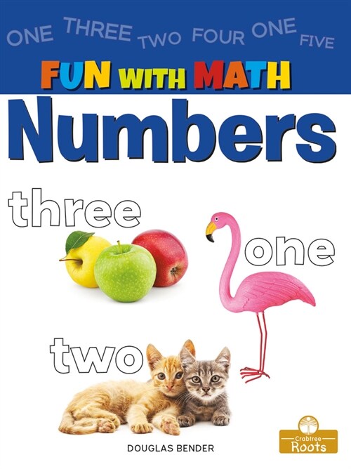 Numbers (Library Binding)