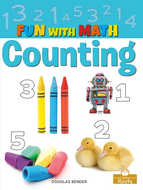 Counting (Paperback)