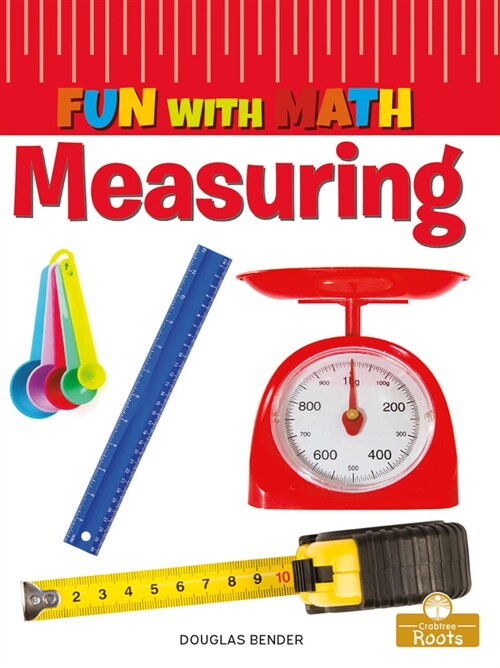 Measuring (Paperback)