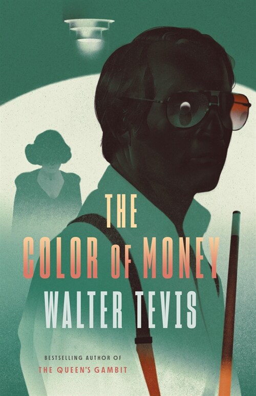 The Color of Money (Paperback)