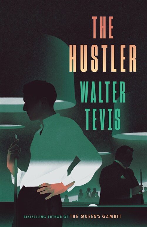 The Hustler (Paperback)