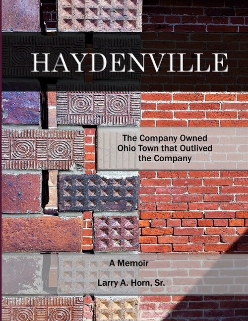 Haydenville: The Company Owned Ohio Town that Outlived the Company (Paperback)