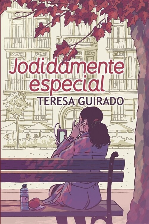 Jodidamente especial (Paperback)