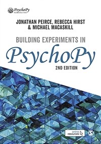 Building experiments in PsychoPy