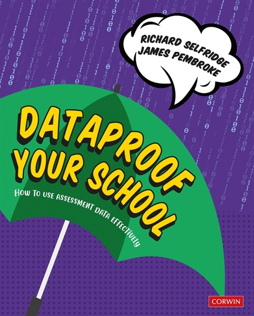 Dataproof Your School : How to use assessment data effectively (Paperback)