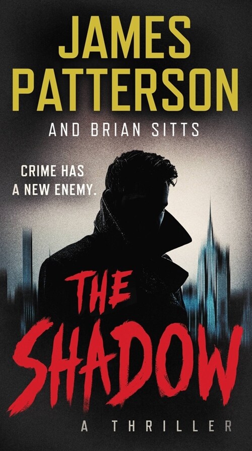 The Shadow (Mass Market Paperback)