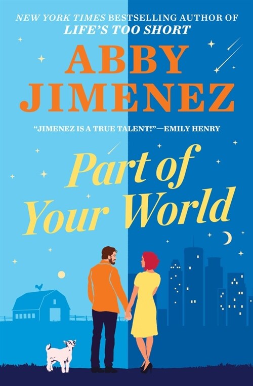 Part of Your World (Paperback)