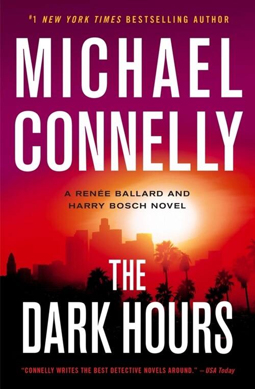 The Dark Hours (Paperback)