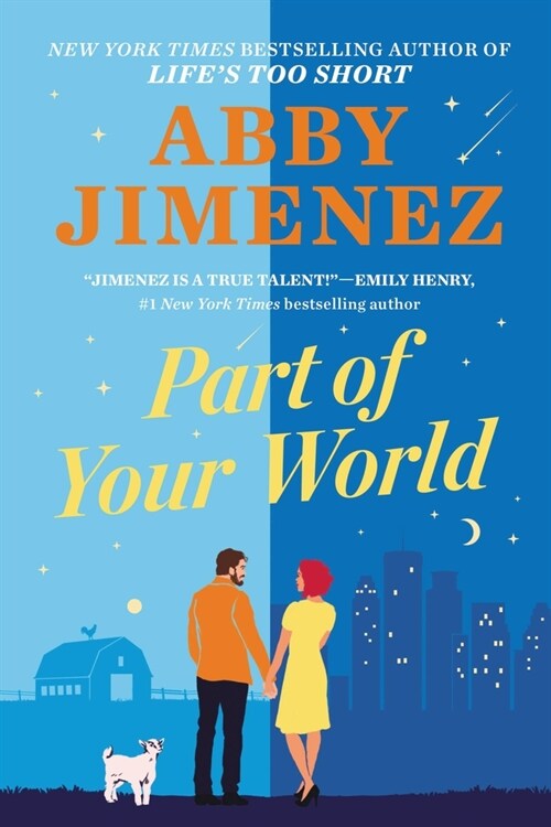 Part of Your World (Hardcover)