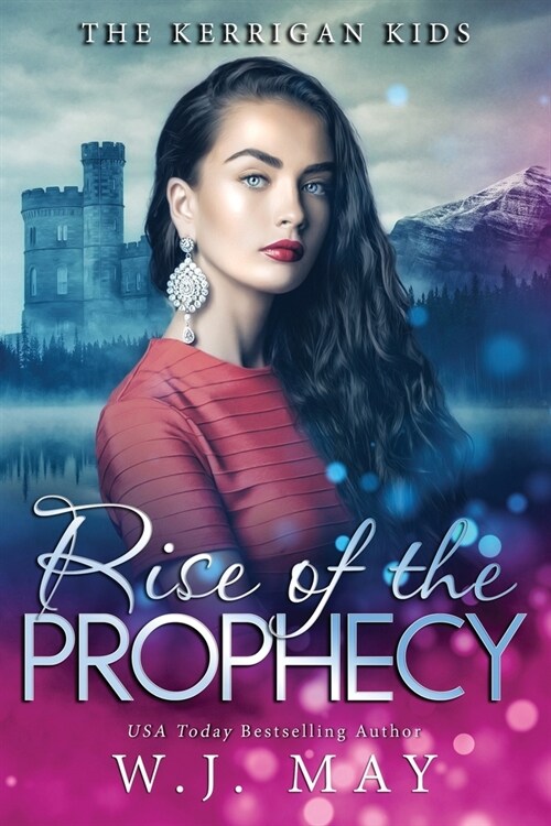 Rise of The Prophecy (Paperback)