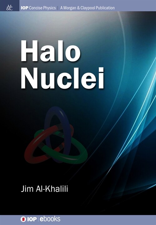 Halo Nuclei (Hardcover)