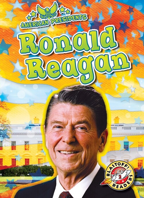 Ronald Reagan (Library Binding)