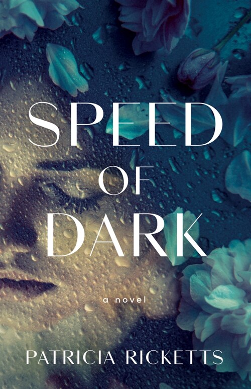 Speed of Dark (Paperback)