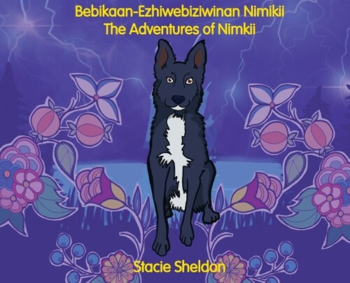 Bebikaan-Ezhiwebiziwinan Nimkii: The Adventures of Nimkii: The Adventures of Nimkii (Hardcover, 2)