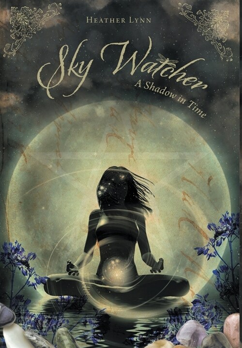 Sky Watcher: A Shadow in Time (Hardcover)