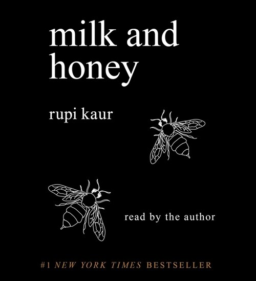 Milk and Honey (Audio CD)