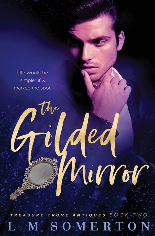 The Gilded Mirror (Paperback)