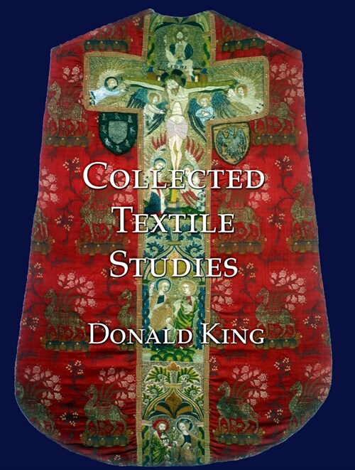 Collected Textile Studies (Paperback)