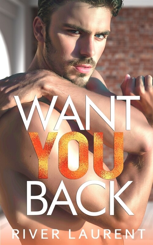 Want You Back (Paperback)