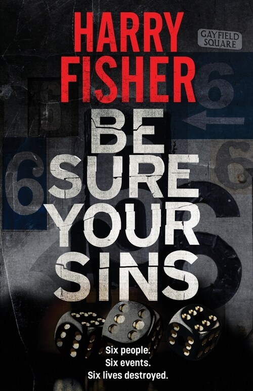 Be Sure Your Sins (Paperback)