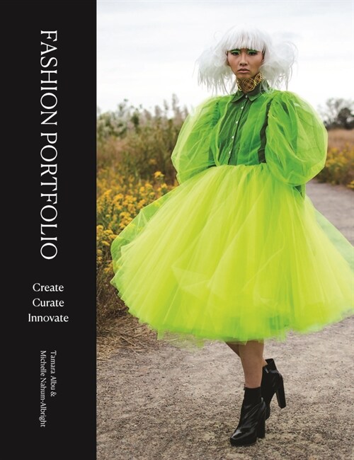Fashion Portfolio (Paperback)