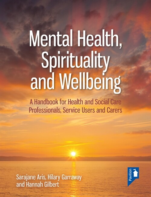 Mental Health, Spirituality and Well-Being: A Handbook for Health and Social Care Professionals, Service Users and Carers (Paperback)