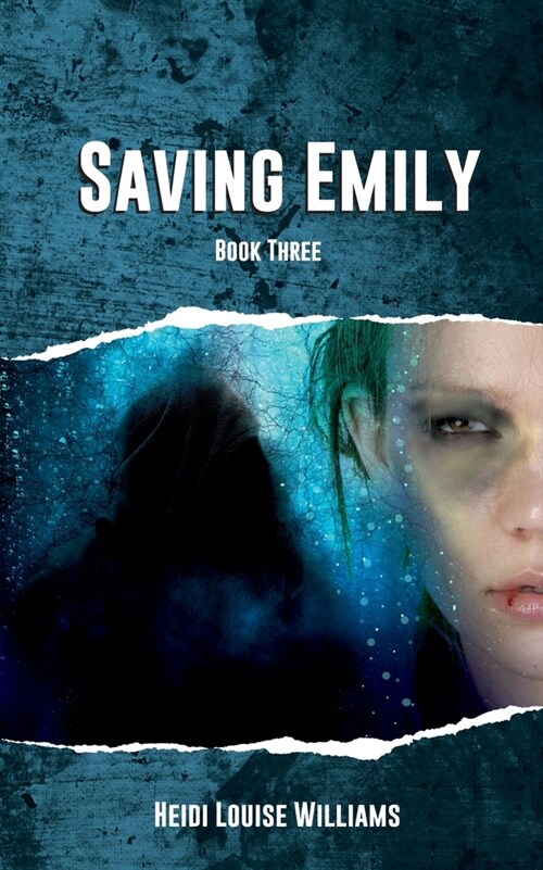 Saving Emily (Paperback)