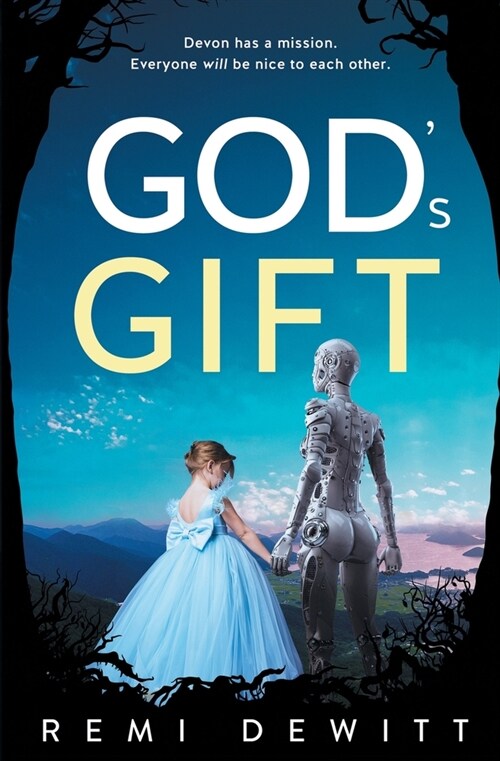 Gods Gift (Paperback)