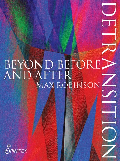 Detransition: Beyond Before and After (Paperback)