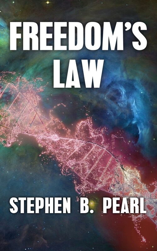 Freedoms Law (Paperback)