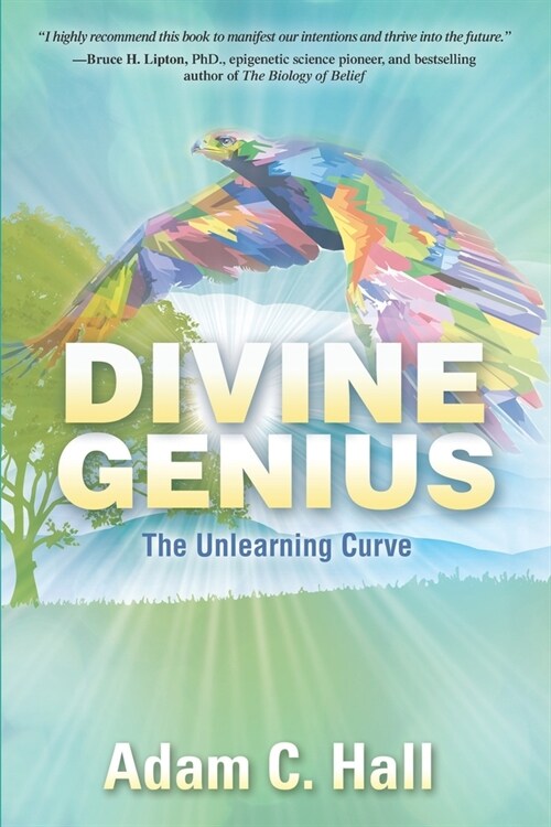 Divine Genius: The Unlearning Curve (Paperback)