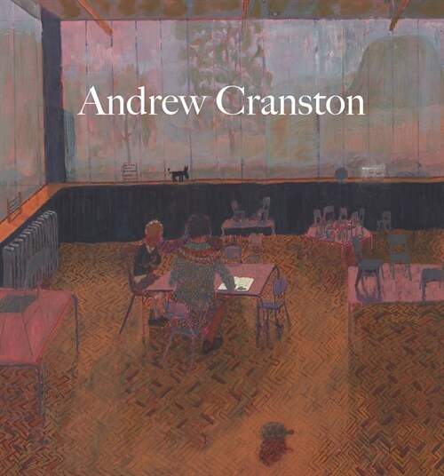 Andrew Cranston: Waiting for the Bell (Hardcover)
