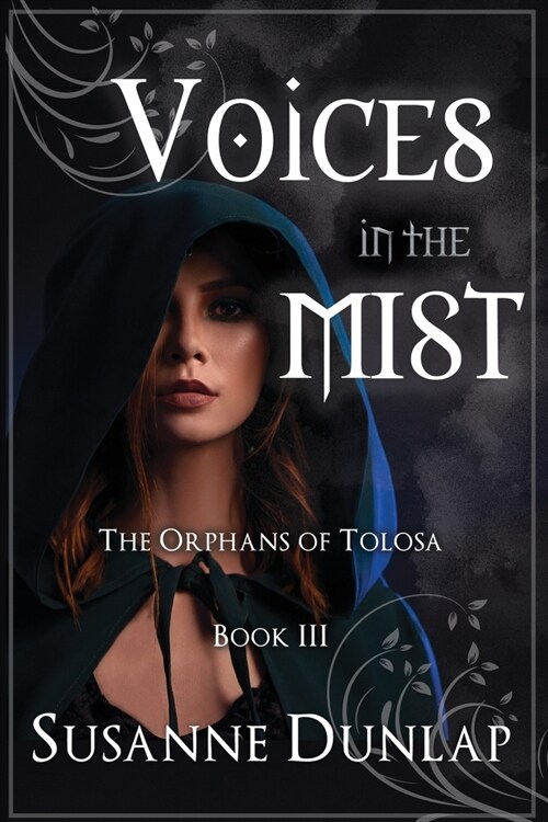 Voices in the Mist (Paperback)