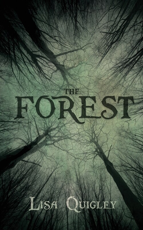 The Forest (Paperback)