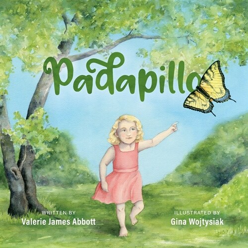 Padapillo (Paperback)