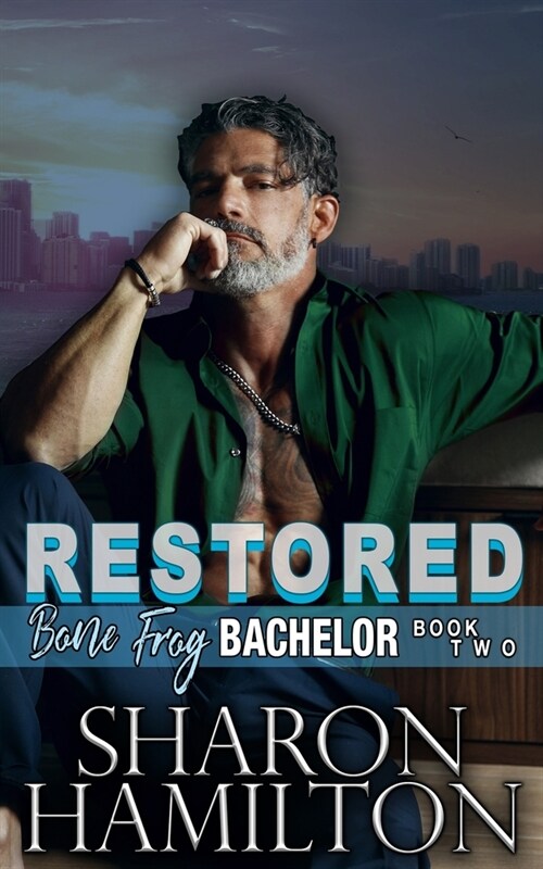 Restored: Marco Fights Back (Paperback)