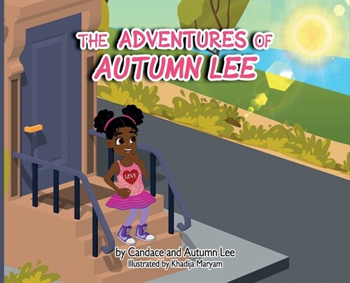 The Adventures of Autumn Lee (Hardcover)