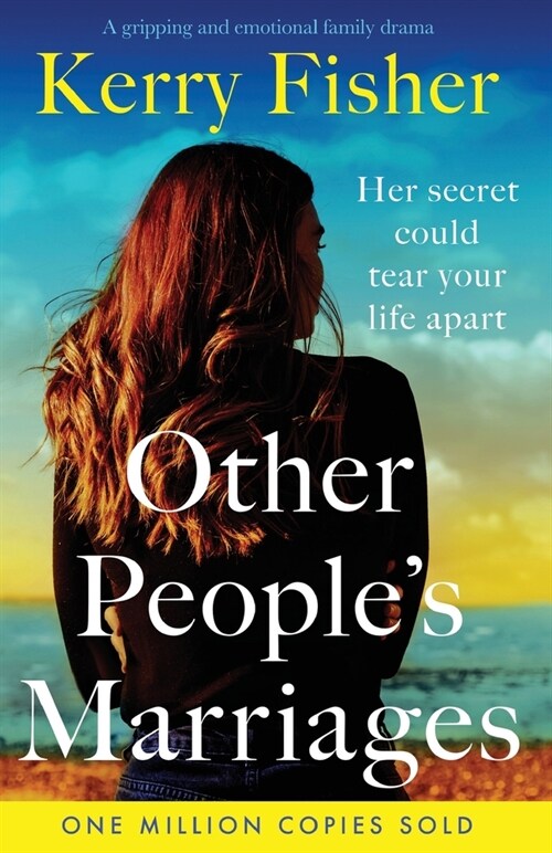 Other Peoples Marriages : A gripping and emotional family drama (Paperback)