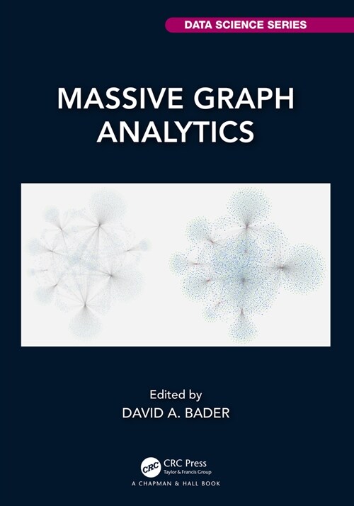 Massive Graph Analytics (Hardcover, 1)