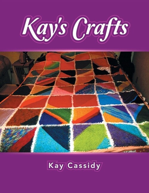 Kays Crafts (Paperback)
