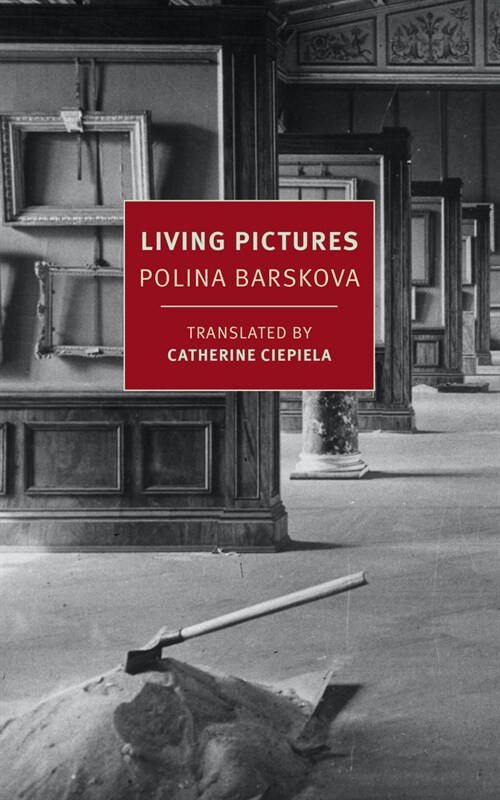 Living Pictures (Paperback)