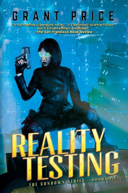 Reality Testing (Paperback)