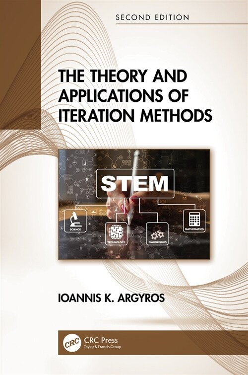 The Theory and Applications of Iteration Methods (Hardcover, 2 ed)