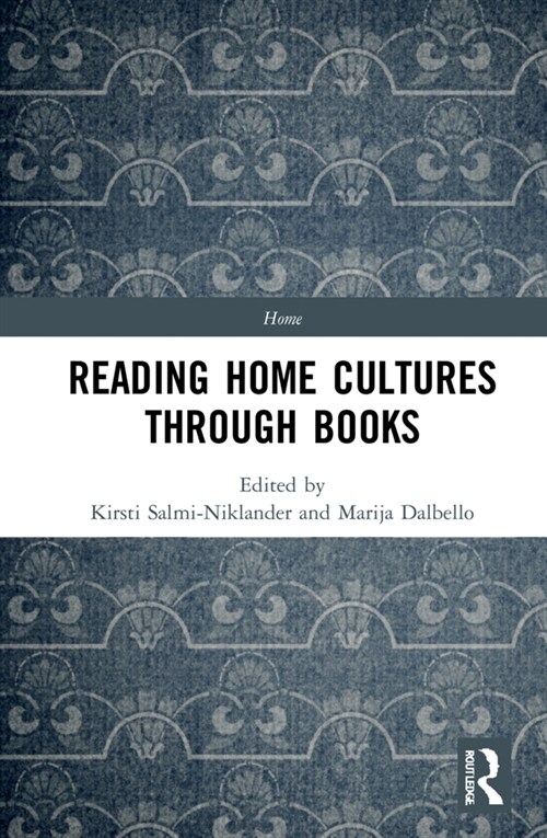 Reading Home Cultures Through Books (Hardcover, 1)