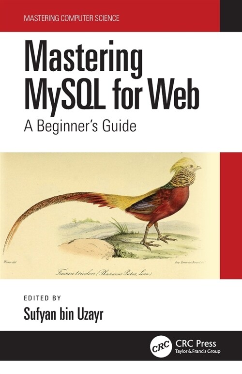 Mastering MySQL for Web : A Beginners Guide (Paperback)