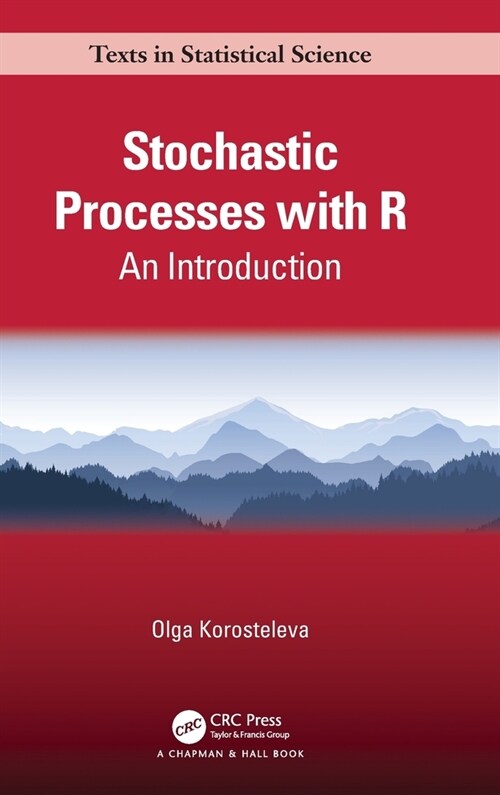 Stochastic Processes with R : An Introduction (Hardcover)