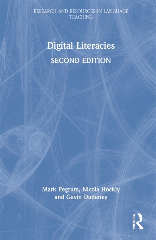 Digital Literacies (Hardcover, 2 ed)