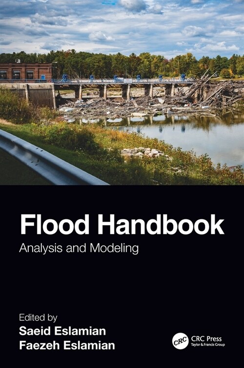 Flood Handbook : Analysis and Modeling (Hardcover)